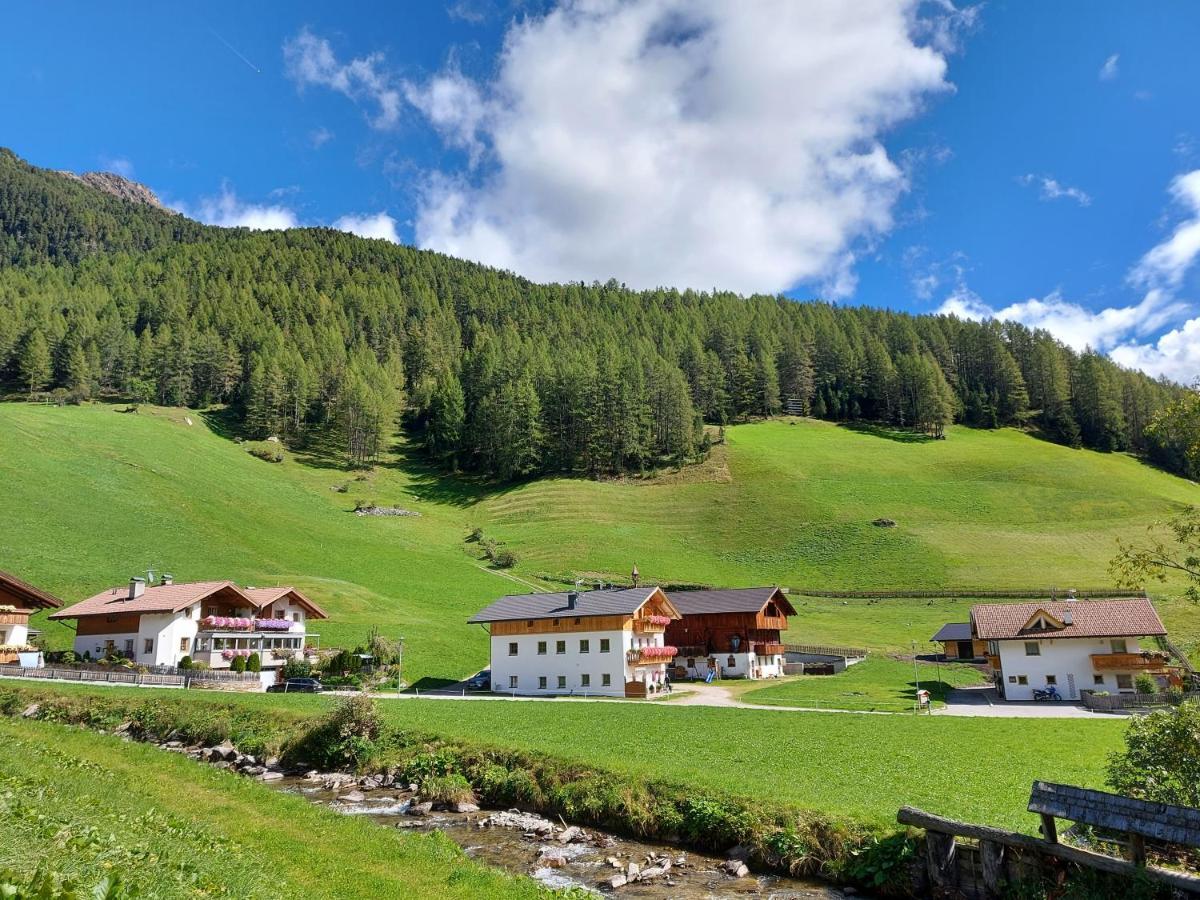 Mooserhof Campo Tures Exterior foto